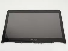 Lenovo 5D10G94548 Flex 3-1470 Touchscreen 14 in 1366 x 768 Glossy Screen - Used