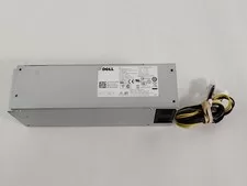 Dell OptiPlex 3040 MT 8 Pin 240W Desktop Power Supply 379F0 - Used