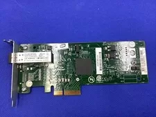394793-B21 HP NC373F PCIe MULTIFUNCTION GIGABIT SERVER ADAPTER 395864-001 - Used