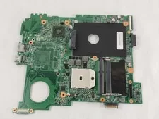 Dell Vostro 3555 AMD Socket FS1 DDR3 SDRAM Laptop Motherboard GN8DY - Used