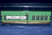 M393A1G40EB2-CTD HYNIX 8GB (1X8GB) 1RX4 PC4-2666V MEMORY - Used
