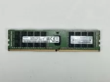 HPE Cray XC30 XC40 LC 1x 32GB 2Rx4 PC4-2400T-R ECC Reg RDIMM DDR4 P30448-001 - Used