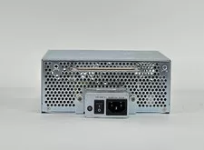 Cisco Astec AA23160 300W 3845 Router Power Supply PSU AC 341-0090-02 341-0090-01 - Used