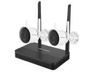 Hikvision - Surveillance camera - Indoor / Outdoor