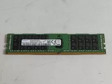 Samsung M393A4K40BB1 32GB PC4-19200 (DDR4-2400) 2Rx4 ECC REG Server RAM - Used