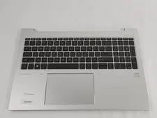 HP EliteBook 865 G10 Palmrest Touchpad Assembly N55230-001 - Used