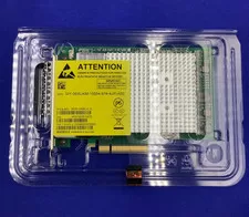 QLE2694 DELL QLogic 16Gbs Quad Port PCIe Gen3 X8 FC HBA 06WJKM 6WJKM - Open box