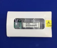 HPE JL486A  Aruba 25G SFP28 LC LR 10KM SMF Transceiver JL486-61001 - New