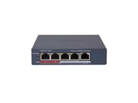 Hikvision - Switch - 4