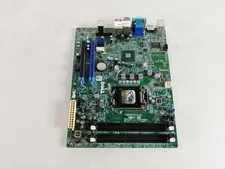 Dell OptiPlex 790 SFF Intel LGA 1155 DDR3 Desktop Motherboard D28YY - Used