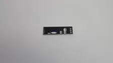 Dell F896N I/O Shield For Inspiron 546 Desktop Motherboard - Used