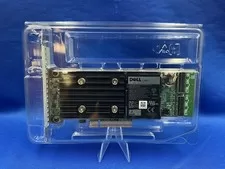 26H8T Dell PERC H745 12Gb/s PCIe 3.0 SAS 4GB Cache RAID Controller 026H8T - Used