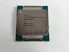 Intel SR203 Xeon E5-2667 v3 3.2 GHz LGA 2011-3 Server CPU - Used