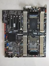 Lenovo ThinkStation P720 Intel LGA 3647 DDR4 Enterprise Motherboard 5B20X58753 - Used