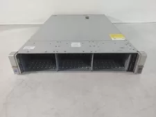HP ProLiant DL380 Gen9 3.10 GHz Intel Xeon E5-2687W v3 32 GB DDR4 Storage Node - Used