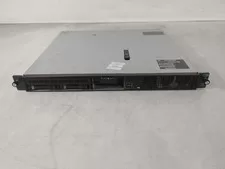 HP ProLiant DL20 Gen10 Plus 2.90 GHz Intel Xeon E-2336 16 GB DDR4 Server No - Used