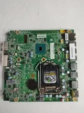 Lenovo ThinkCentre M910q Intel LGA 1151 DDR4 Desktop Motherboard 00XG206 - Used