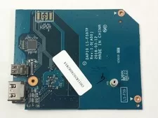 Dell Precision 7730 Laptop Video Graphics Card Filler for Integrated Intel - Used