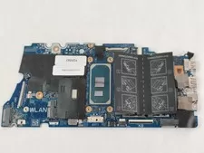 Dell Vostro 5501 Core i7-1065G7 1.30 GHz DDR4 Motherboard C1C0Y - Used