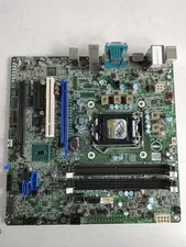 Dell Precision T3620 LGA 1151 DDR4 SDRAM Desktop Motherboard 9WH54 - Used
