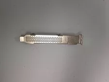 LOT OF 10pcs LONG(STAND) PROFILE BRACKET FOR 46M0861 - Open box