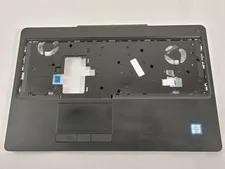 Dell A15178 Laptop Touchpad Palmrest Assembly For Precision 7510 - Used