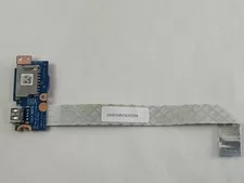 Dell Latitude 3590 Laptop USB / SD Card Reader CP8DV - Used