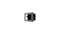 Hikvision - Video Intercom Brackets - DS-KD-ACF1/Plastic 2nd Video