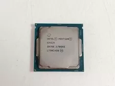 Intel Pentium G4620 3.70 GHz LGA 1151 Desktop CPU Processor SR35E - Used
