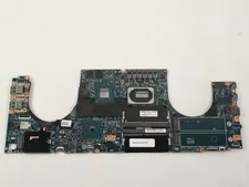 Lenovo ThinkPad X1 Extreme Gen 3 Core i9-10885H 2.40 GHz DDR4 Motherboard - Used