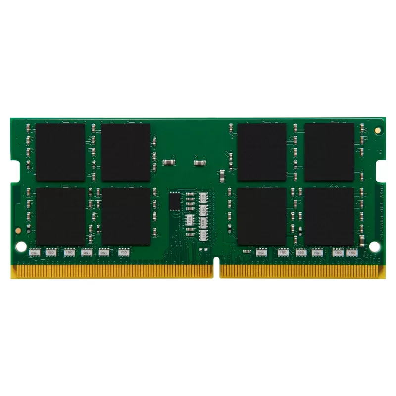 Memoria SO-DIMM Kingston 32GB DDR5-5600MT/s, PC5-44800, CL46, 1.1V, 262-pin, Non-ECC