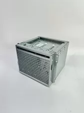 HPE ML350 Gen10 4x LFF HDD NHP Non-Hotswap Cage 874977-001 with Screws 4LFF 3.5 - Used