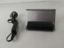 Dell HR73C Venue 11 Pro Tablet Docking Station For Latitude 10 K10A w/ PSU - Used