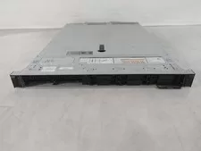 Dell PowerEdge R440 2.60 GHz Intel Xeon Silver 4112 8 GB DDR4 Server No - Used