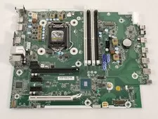 HP EliteDesk 800 G3 SFF LGA 1151 DDR4 Desktop Motherboard 901017-001 - Used