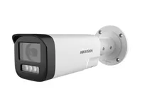 Hikvision - Network surveillance camera - Bullet 3K Two Way Audio / Sire