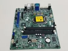 Dell Precision T1700 LGA 1150 DDR3 SDRAM Desktop Motherboard 4JGCK - Used