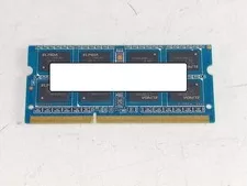 Mixed Brand 4 GB PC3-12800 (DDR3-1600) 2Rx8 DDR3 Laptop RAM - Used