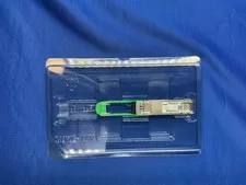 New Bulk Ciena 160-9431-900 100G-FR SMF 1310nm 2Km QSFP28 MPO/LC Transceiver - Open box