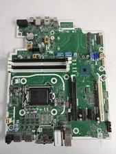 HP EliteDesk 800 Intel LGA 1200 DDR4 Desktop Motherboard L76444-001 - Used