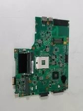 Asus F200MA Socket G2 DDR3 SDRAM Laptop Motherboard 69N401M12E02-01 - Used