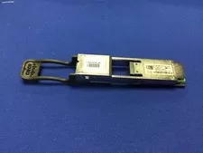 CVR-QSFP-SFP10G Cisco 40G QSFP+ to 10G SFP+ Adapter  74-9474-01 - Used