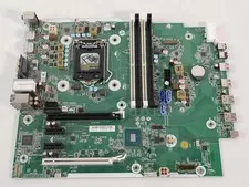 HP EliteDesk 800 G3 SFF LGA 1151 DDR4 Desktop Motherboard 901017-001 - Used