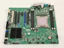 Dell Precision T3600 LGA 2011 DDR3 SDRAM Desktop Motherboard 8HPGT - Used