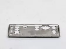 MSI A68HME33V2 I/O Shield For  A68HME33V2 - Used