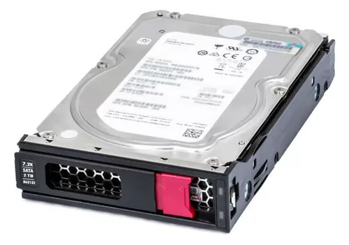 Disco 2TB SATA 6G 3.5 DS Gen10