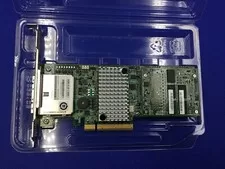 LSI Logic MegaRAID SAS 9286-8e 8-Port 6Gb/s PCI-E 3.0 SATA+SAS RAID Controller - Used