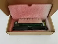 AudioCodes TELX-16 Rev. A Dual 50-Pin Telco Connector   16-Port Trunk Card For - Used
