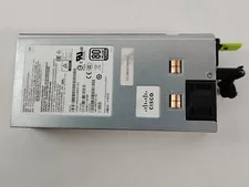 Cisco 341-0627-01 Hot Swap 650W 1U Server Power Supply For C-Series - Used