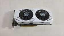 Asus Nvidia GeForce GTX 1060 OC 6 GB GDDR5 PCI Express x16 Video Card - Used